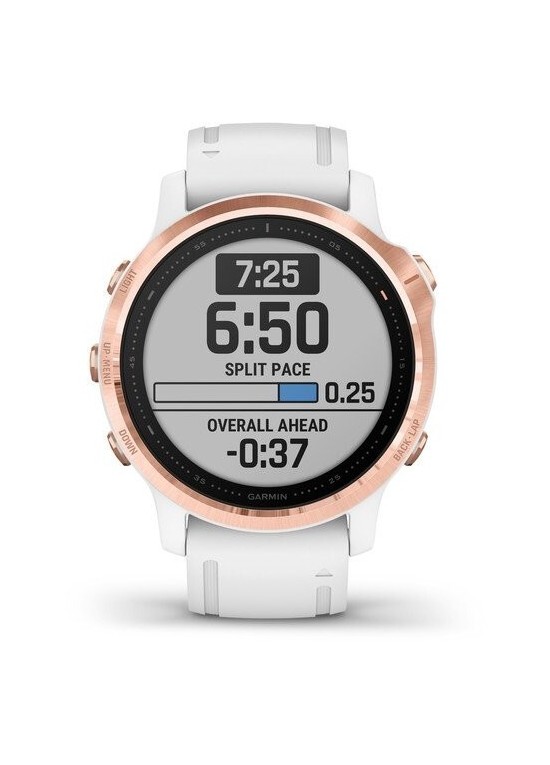 GARMIN FENIX 6S PRO