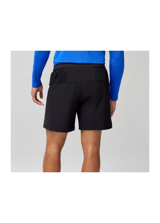 BROOKS Journey 7" 2-in-1 Short M