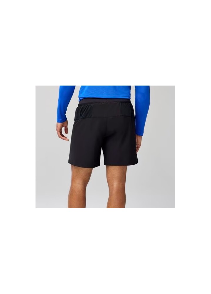 BROOKS Journey 7" 2-in-1 Short M