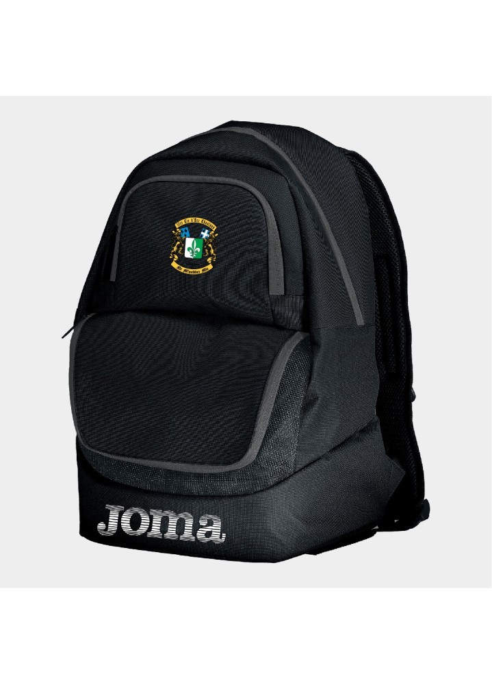 SAC JOMA FLOQUÉ 1ère COMPAGNIE D'ARC