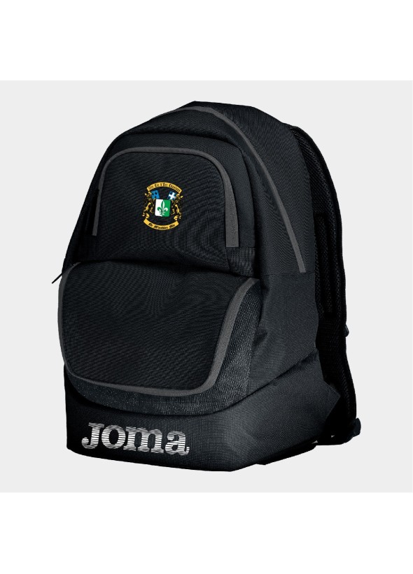 SAC JOMA FLOQUÉ 1ère COMPAGNIE D'ARC