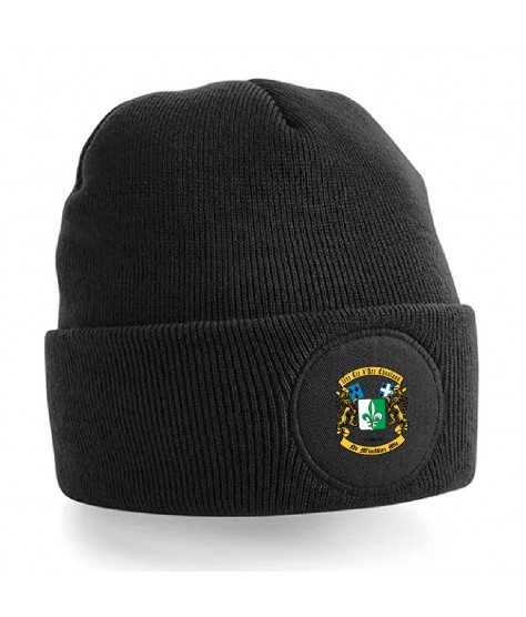 BONNET FREESTYLE FLOQUÉ...