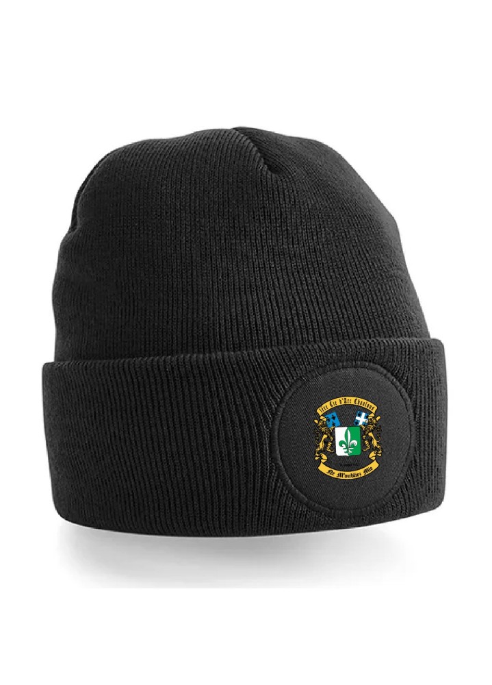 BONNET FREESTYLE FLOQUÉ 1ère COMPAGNIE D'ARC
