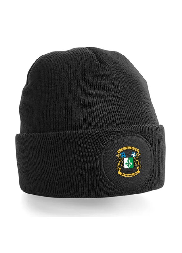 BONNET FREESTYLE FLOQUÉ 1ère COMPAGNIE D'ARC