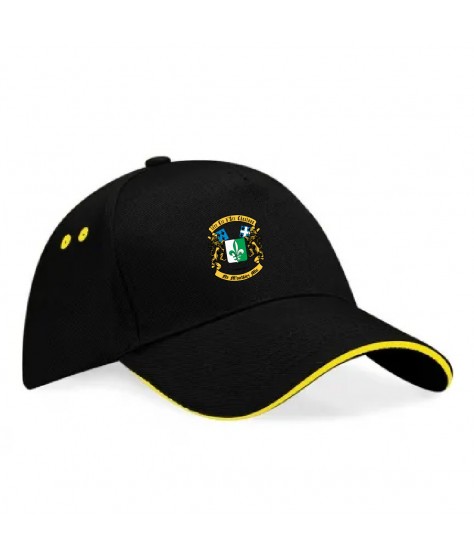 CASQUETTE FLOQUÉ 1ère...
