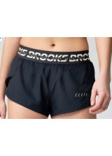 BROOKS PR Elite Split Short W