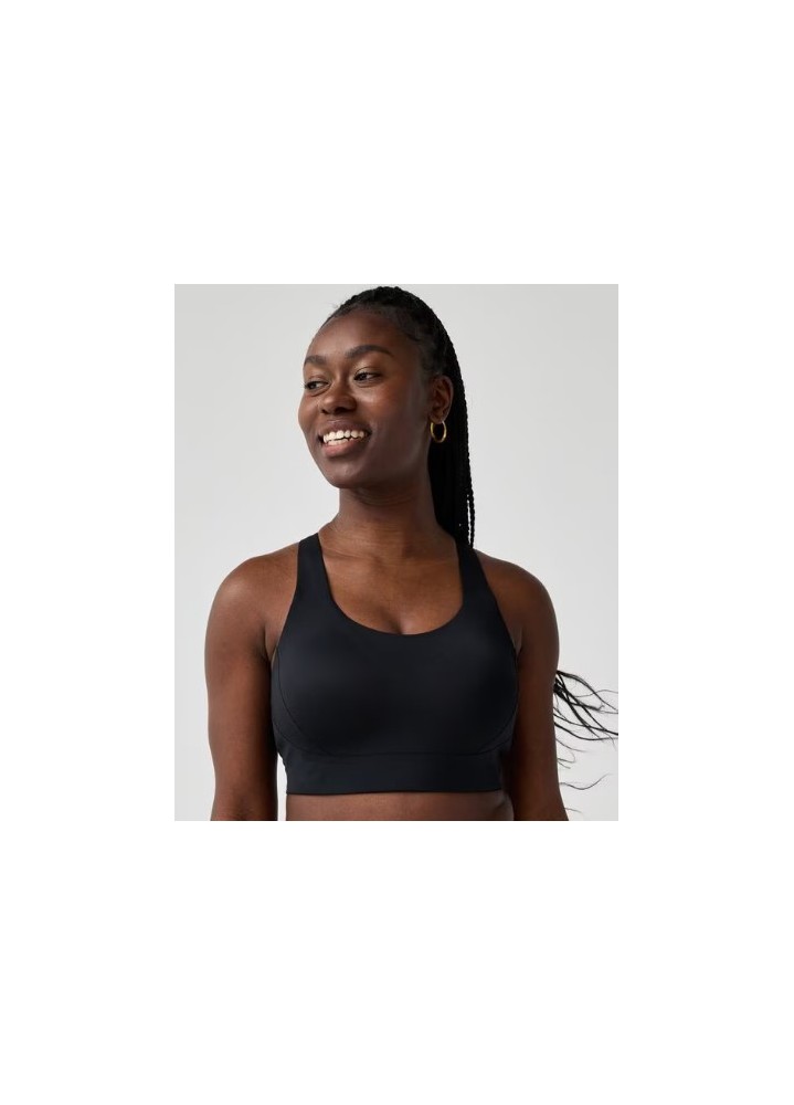 BROOKS Limitless Racerback Bra W