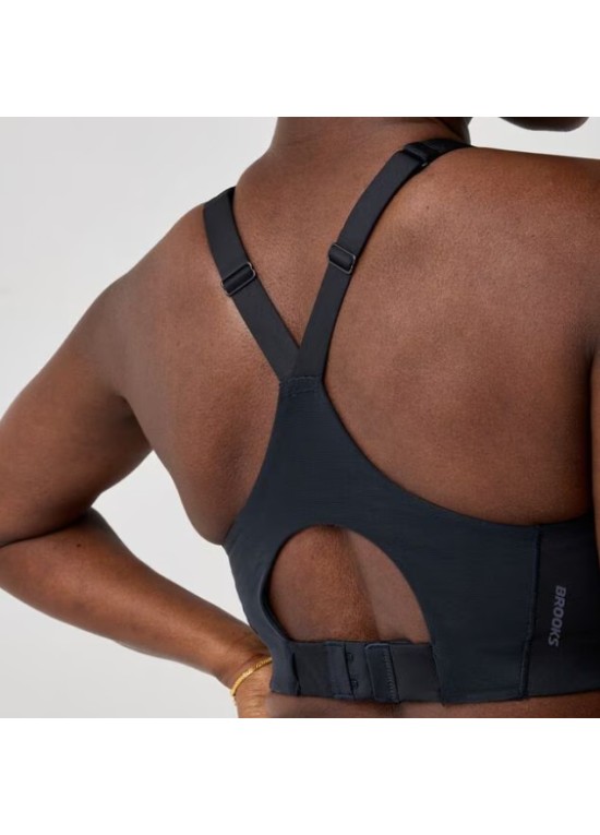 BROOKS Limitless Racerback Bra W