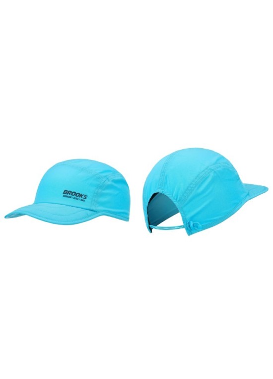 BROOKS Lightweight Packable Hat 2.0