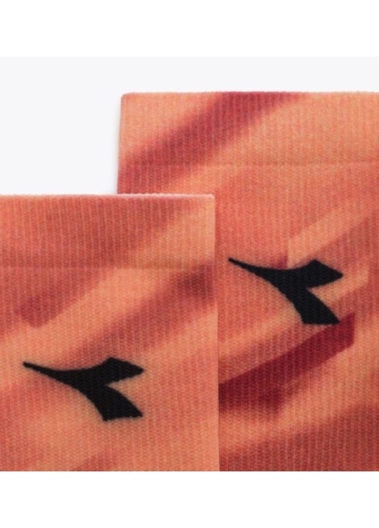 DIADORA - RUNNING SOCKS PEACH COBBLER