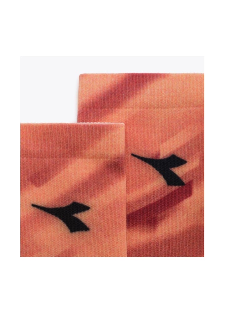 DIADORA - RUNNING SOCKS PEACH COBBLER