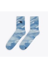 DIADORA - RUNNING SOCKS CIEL SANS FIN