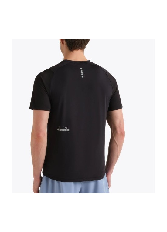 DIADORA SS T-SHIRT TECH M