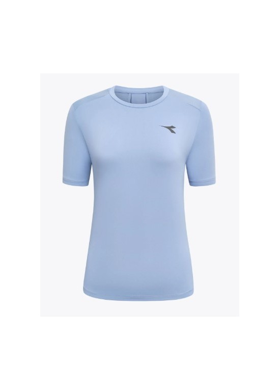 DIADORA SS T-SHIRT TECH W