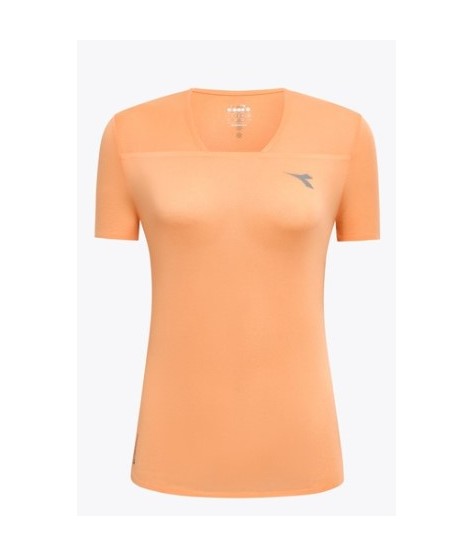 DIADORA L. SS T-SHIRT SUPER...