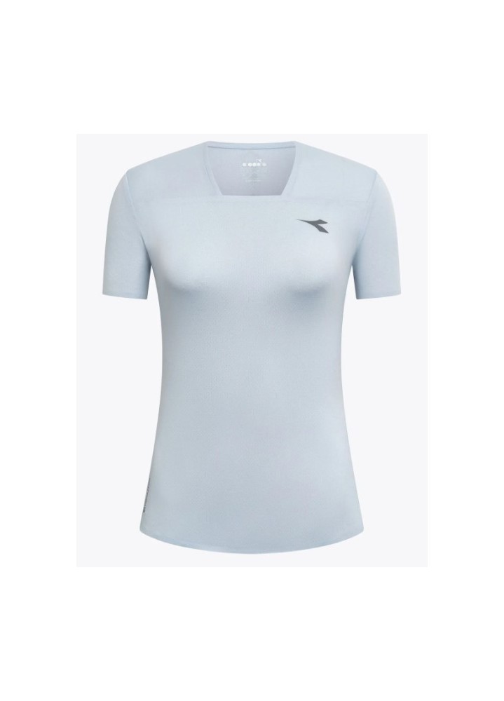 DIADORA L. SS T-SHIRT SUPER LIGHT FIBRAZERO W