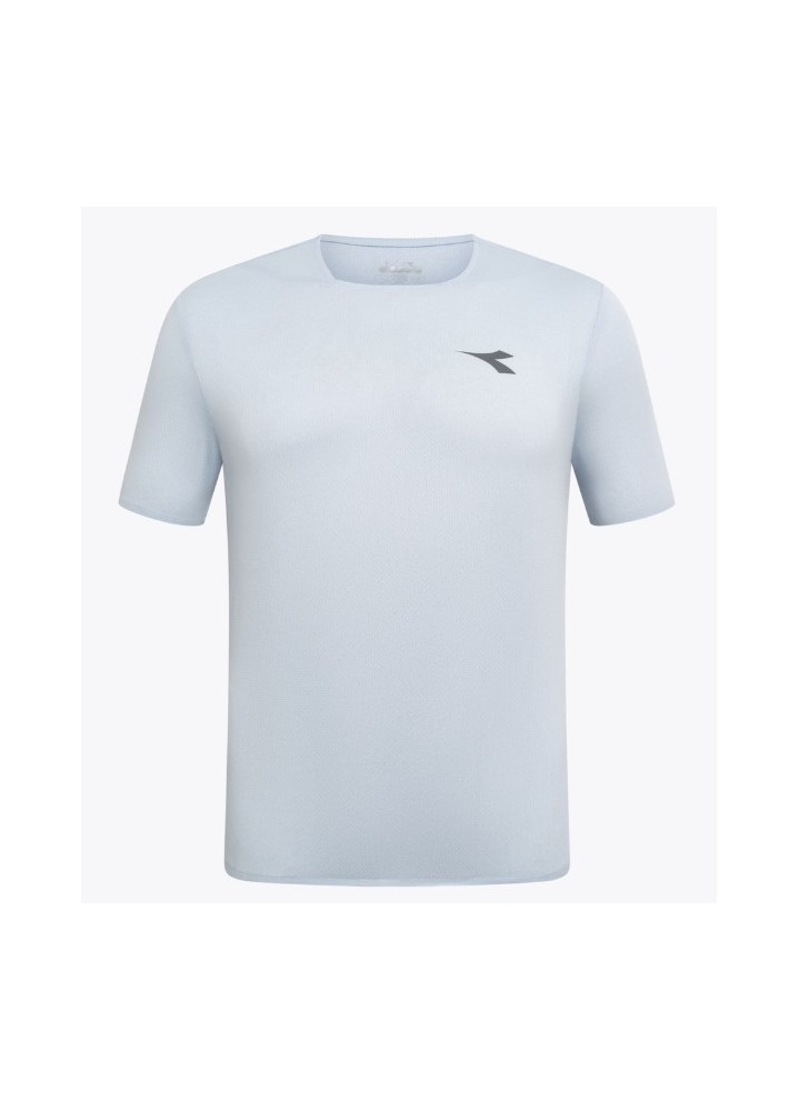 DIADORA L. SS T-SHIRT SUPER LIGHT FIBRAZERO M