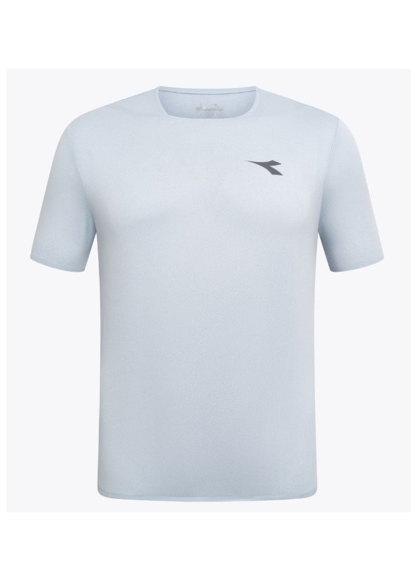 DIADORA L. SS T-SHIRT SUPER LIGHT FIBRAZERO M