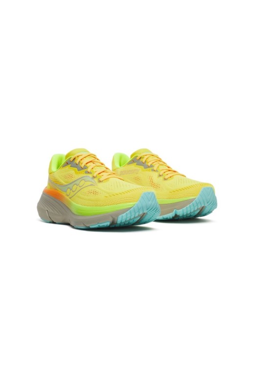 SAUCONY GUIDE 19 M