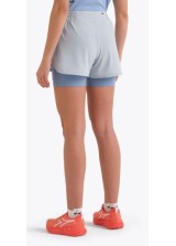 DIADORA SHORT 2IN1 W