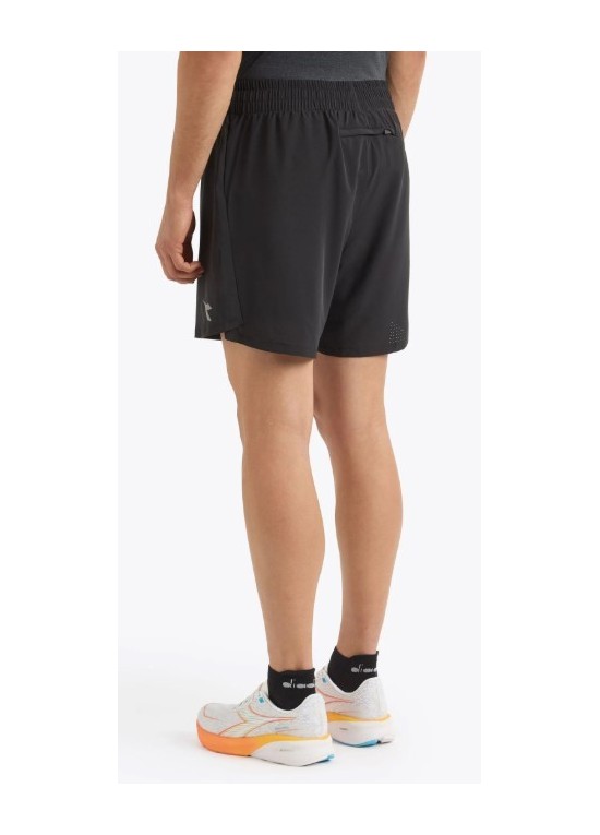 DIADORA SHORT 2IN1 5 M