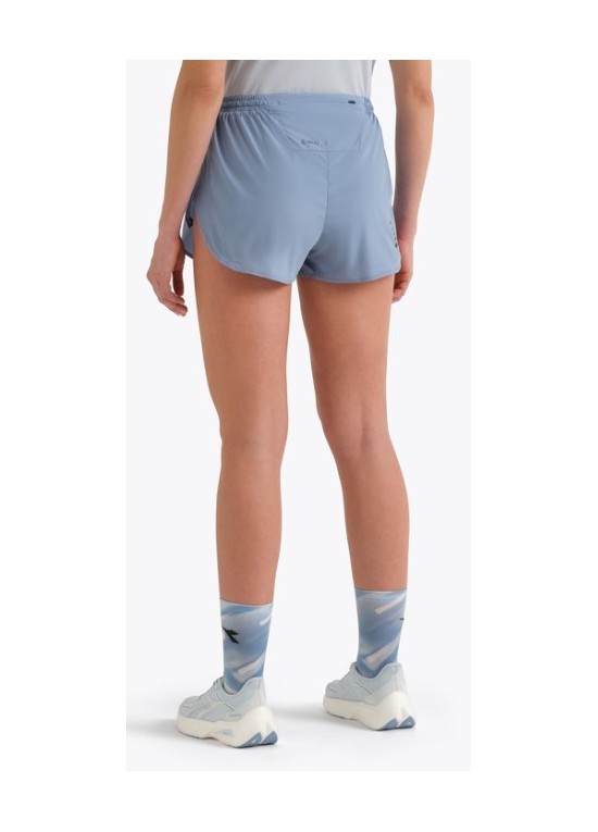 DIADORA SHORT 2.5 SUPER LIGHT FIBRAZERO W