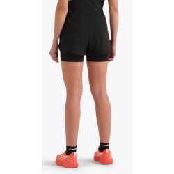 DIADORA SHORT 2IN1 W