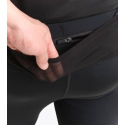 DIADORA SHORT TIGHTS SUPER LIGHT FIBRAZERO M