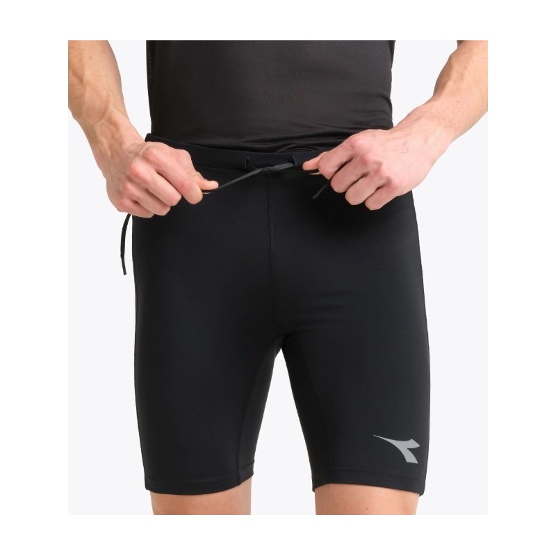 DIADORA SHORT TIGHTS SUPER LIGHT FIBRAZERO M