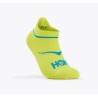 HOKA Lot de trois paires de chaussettes de running invisibles
