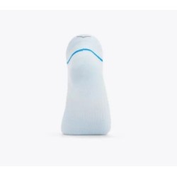 HOKA Lot de trois paires de chaussettes de running invisibles