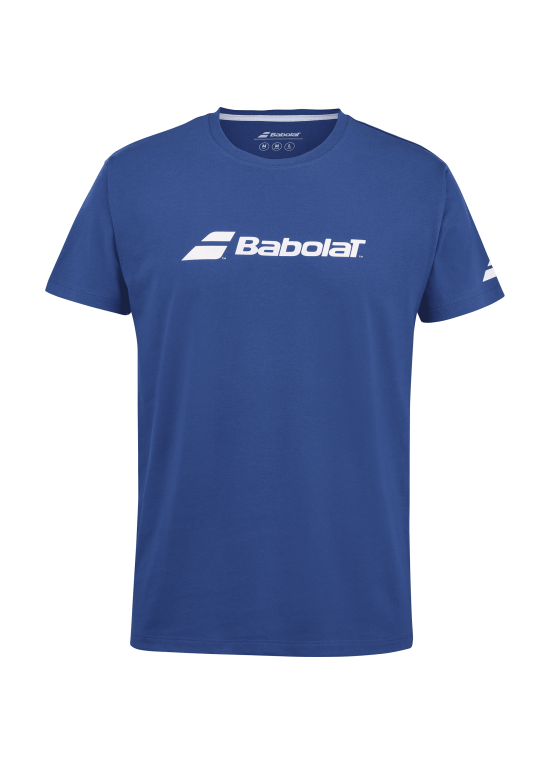BABOLAT EXERCISE TEE MEN