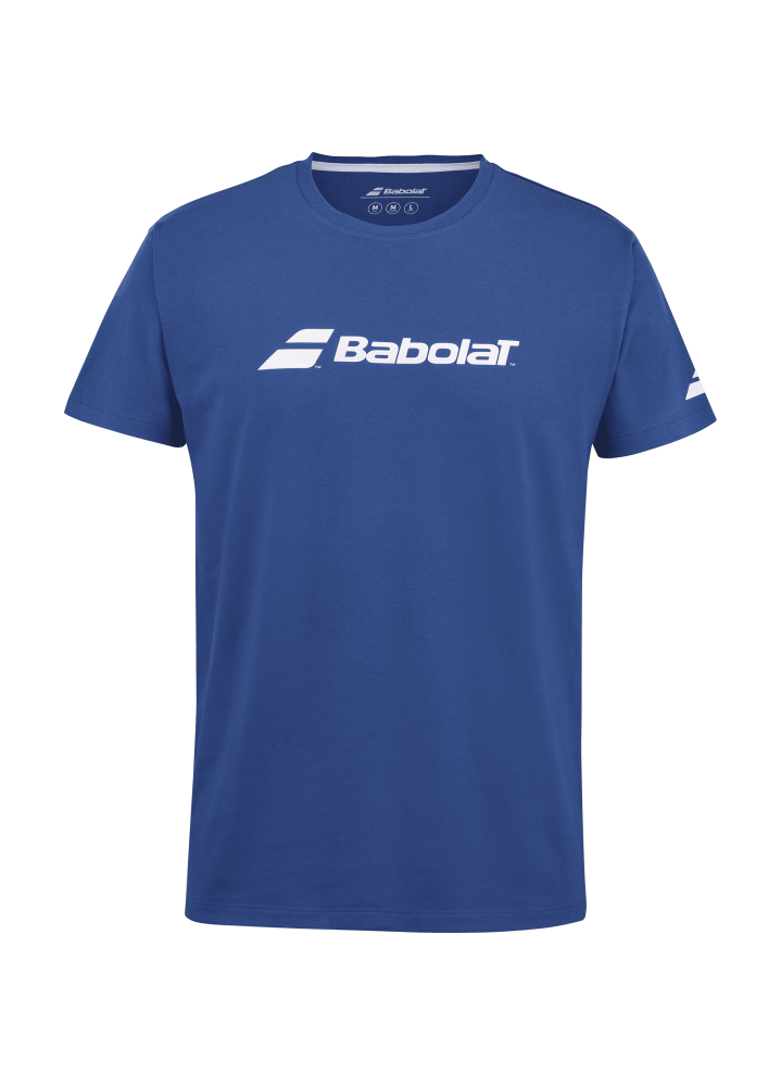 BABOLAT EXERCISE TEE MEN