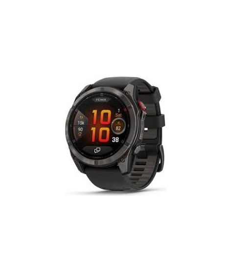 GARMIN FENIX 8 47MM AMOLED