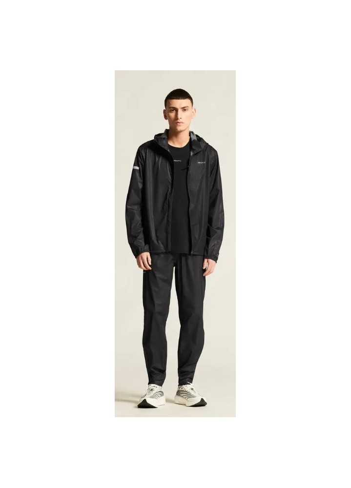 CRAFT PRO HYDRO LIGHTWEIGHT JACKET M