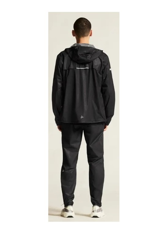 CRAFT PRO HYDRO LIGHTWEIGHT JACKET M
