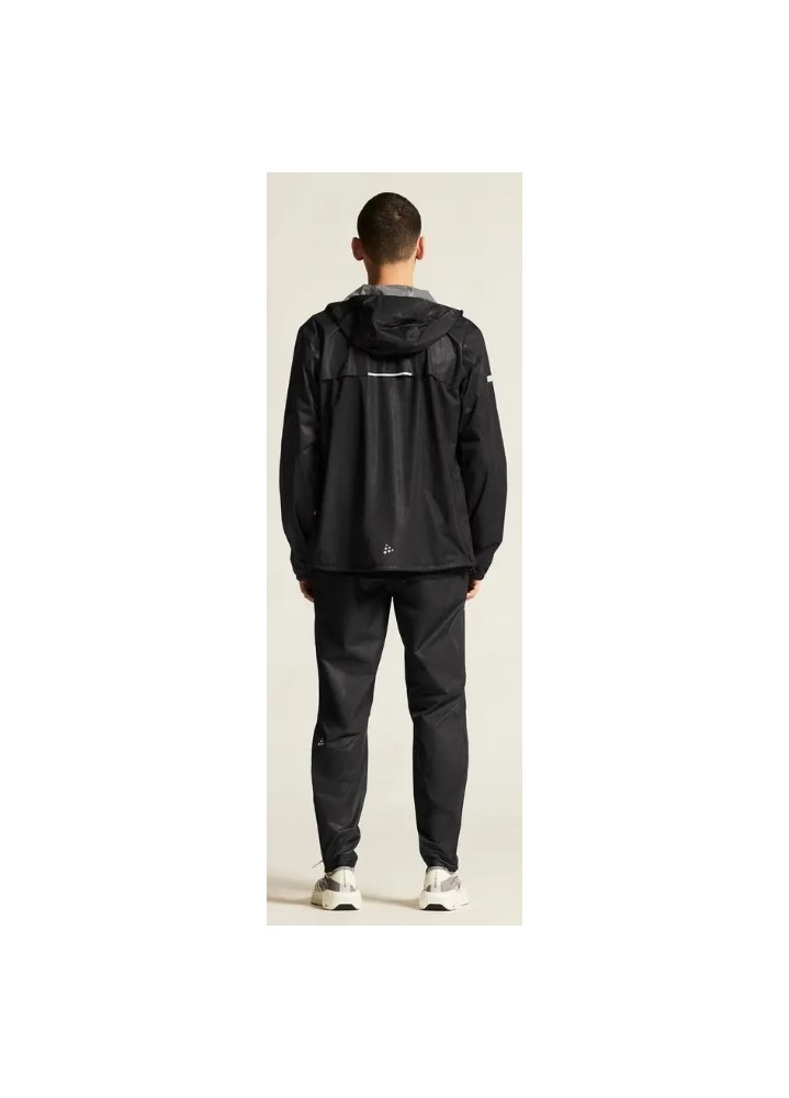 CRAFT PRO HYDRO LIGHTWEIGHT JACKET M
