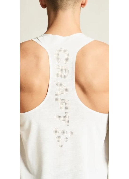 CRAFT RACE DAY SINGLET 2 M