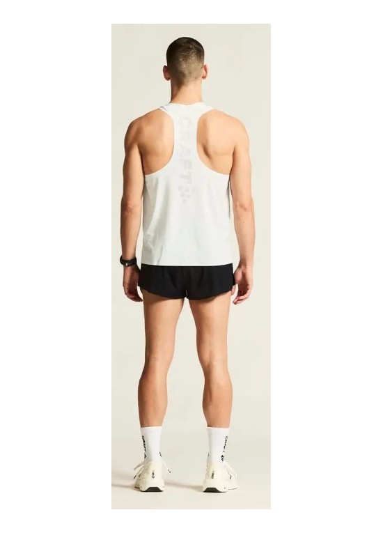 CRAFT RACE DAY SINGLET 2 M