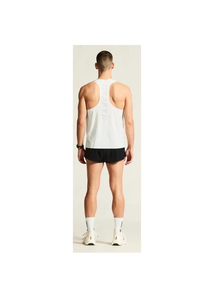 CRAFT RACE DAY SINGLET 2 M