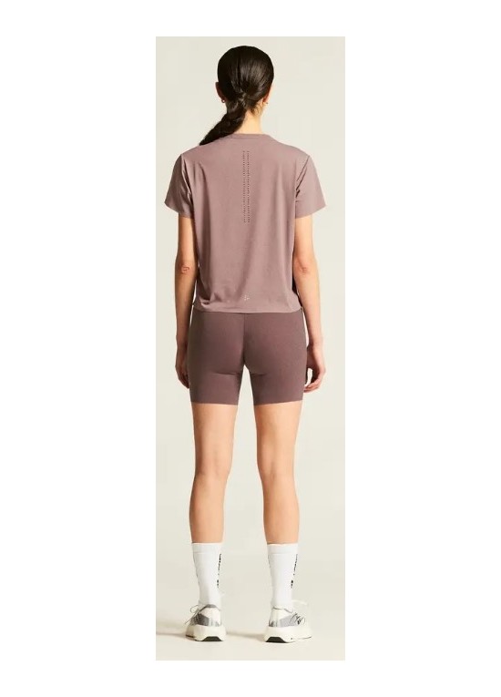 CRAFT HYPERVENT TEE W