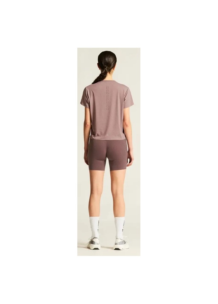 CRAFT HYPERVENT TEE W
