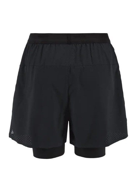 CRAFT HYPERVENT 2 IN 1 SHORTS M