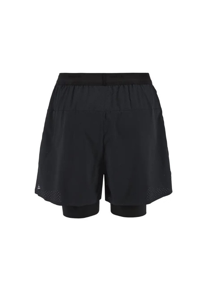 CRAFT HYPERVENT 2 IN 1 SHORTS M