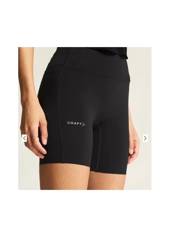 CRAFT HYPERVENT SHORT TIGHTS W