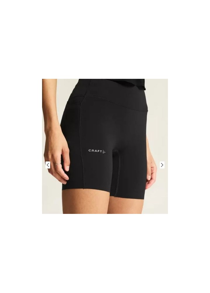 CRAFT HYPERVENT SHORT TIGHTS W