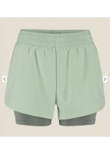 CRAFT ADV ESSENCE 2-in-1 SHORTS 2 W