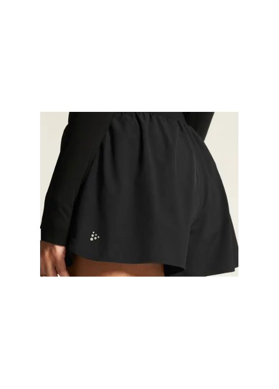 CRAFT HYPERVENT WIDE SHORTS W