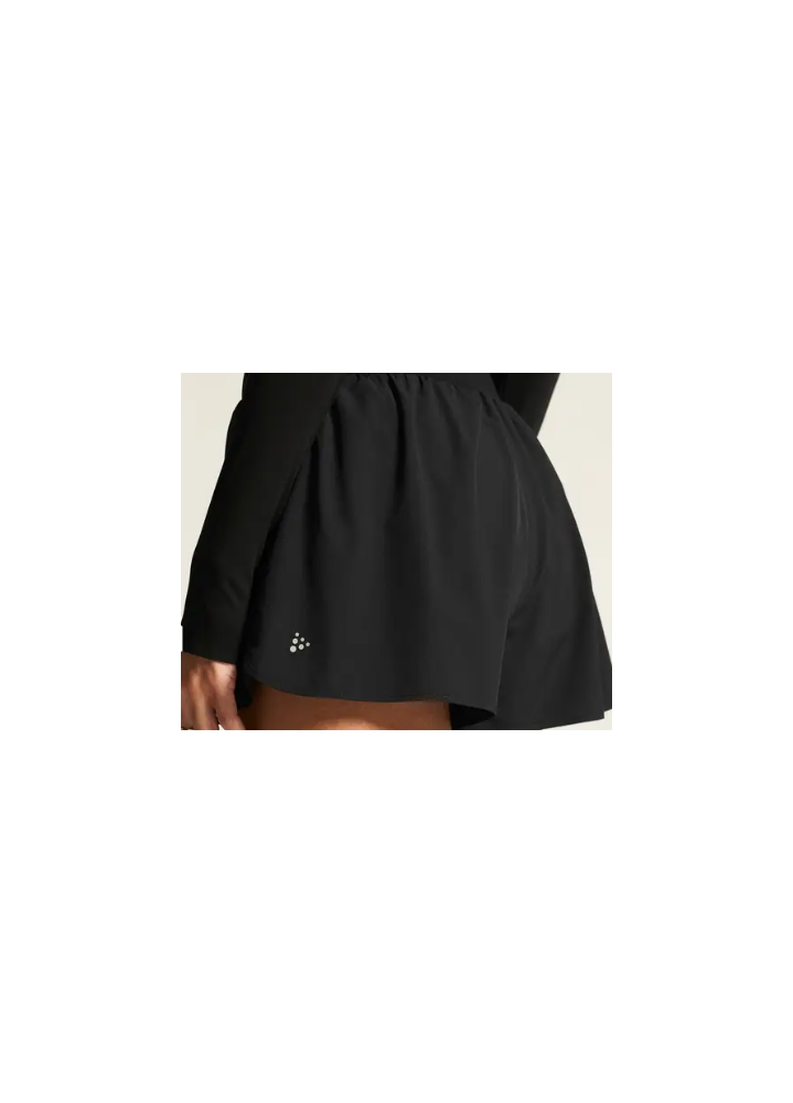 CRAFT HYPERVENT WIDE SHORTS W