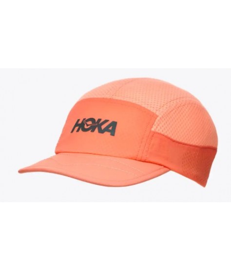 HOKA TRAIL RUN HAT U
